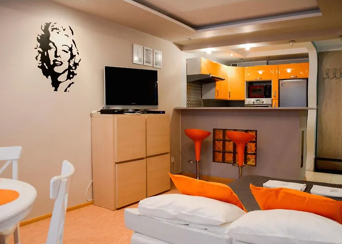 Dream Loft Central
