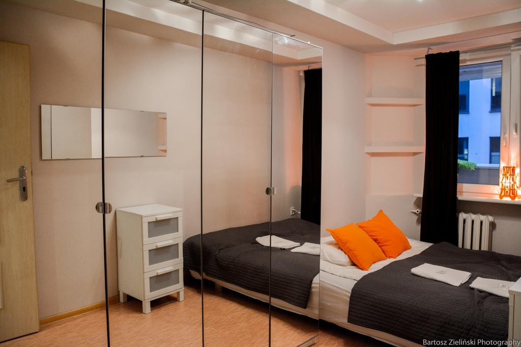 Dream Loft Central Apartament