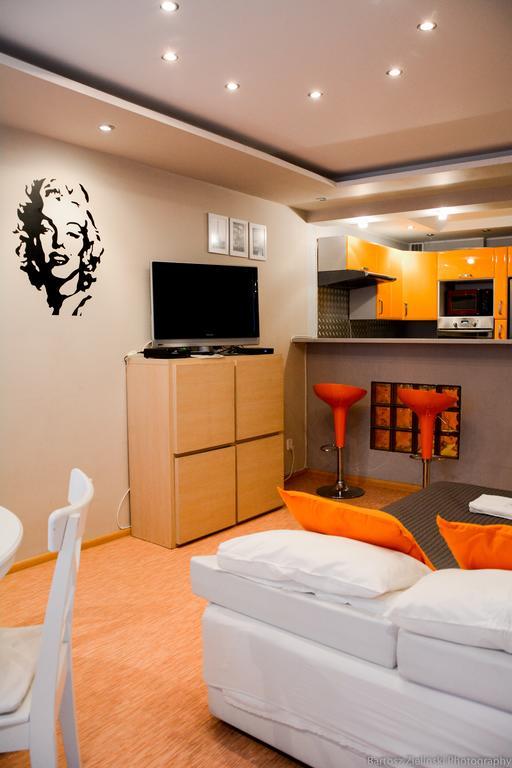 Apartament Dream Loft Central