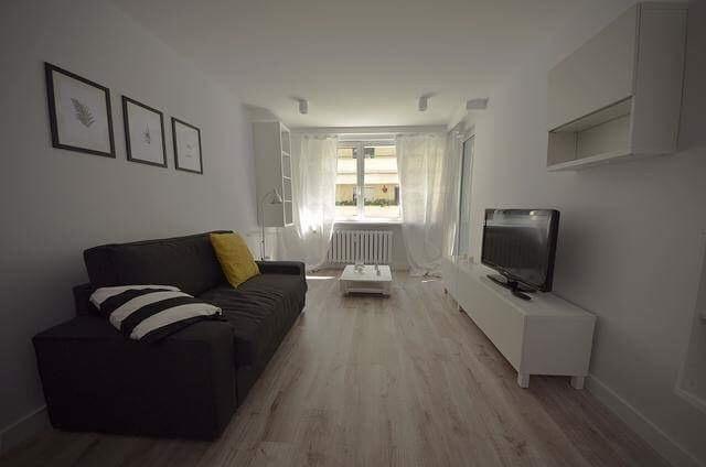Apartment Dream Loft Central Warsaw
