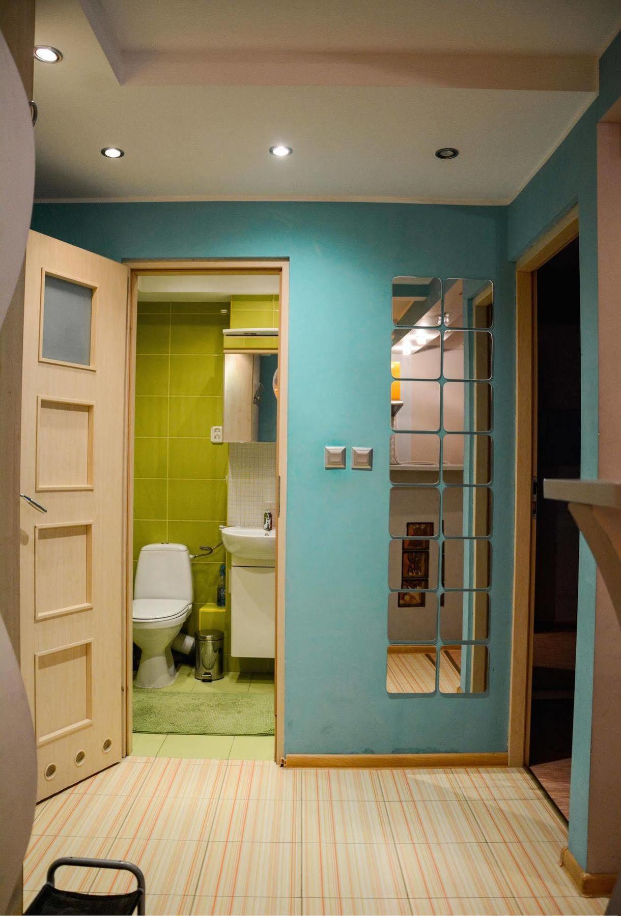 Apartament Dream Loft Central