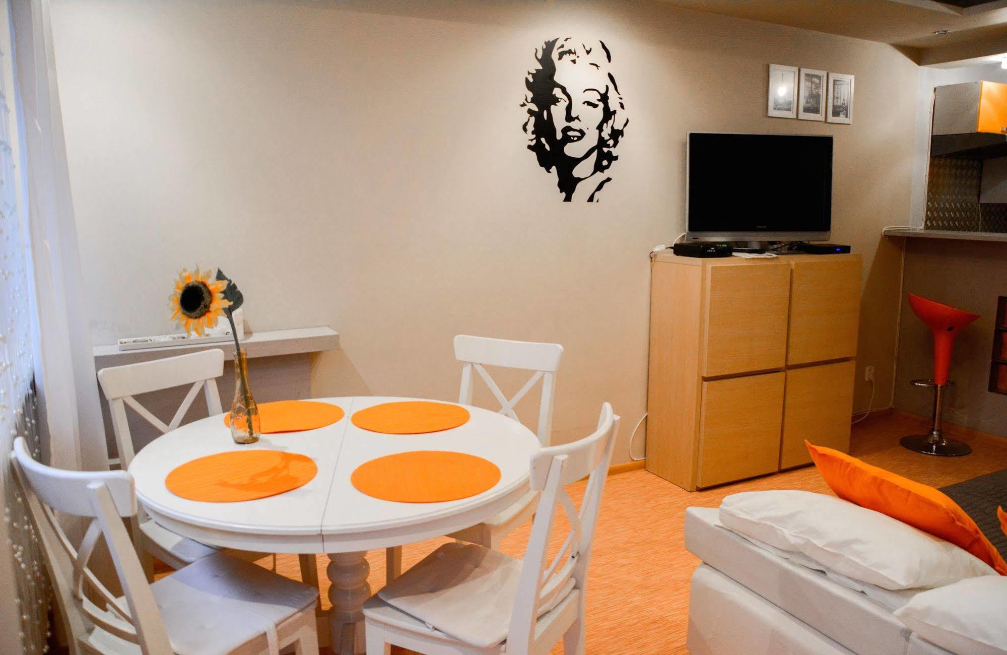 Apartament Dream Loft Central