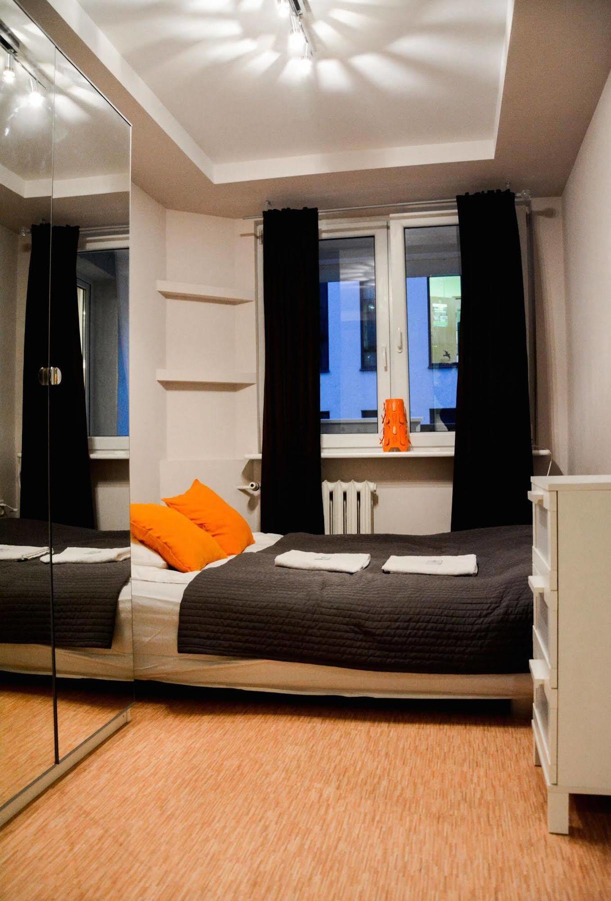 Dream Loft Central Warszawa