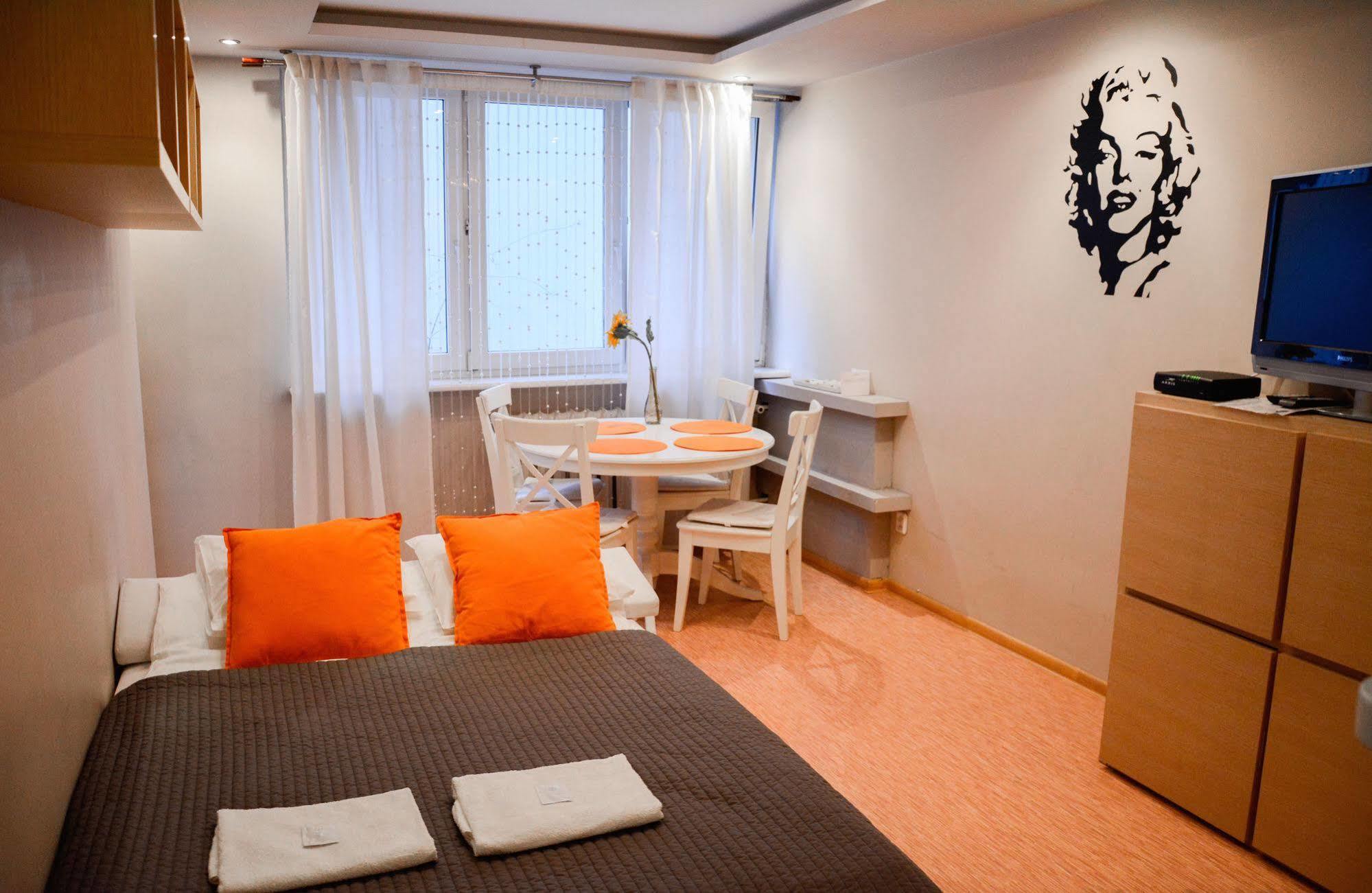 Dream Loft Central Warszawa
