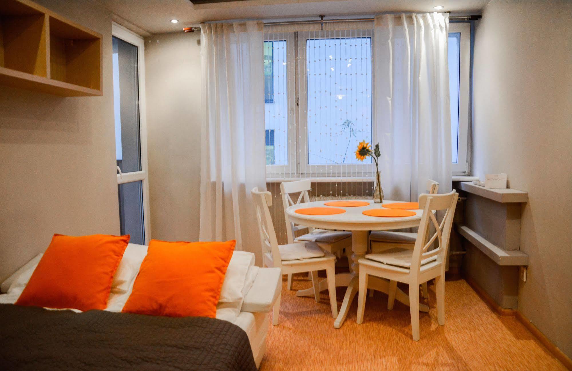 Apartament Dream Loft Central *