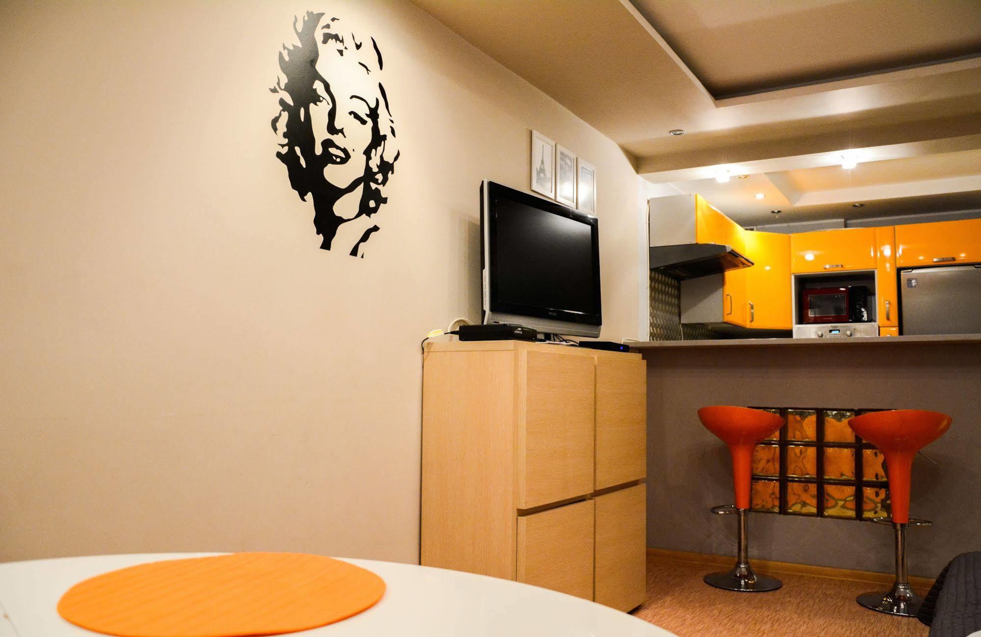 Apartament Dream Loft Central Warszawa